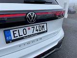 Volkswagen Tiguan (2025) R-LINE 1,5 TSI 130 KW EHYBRID - náhled 15
