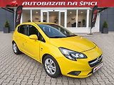 Opel Corsa (2015) 1.4i 55kW -NOVÉ V ČR-VÝBAVA - náhled 1