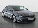 Volkswagen Scirocco (2009) 2.0 TSI, Kůže, Park. senzory - náhled 1