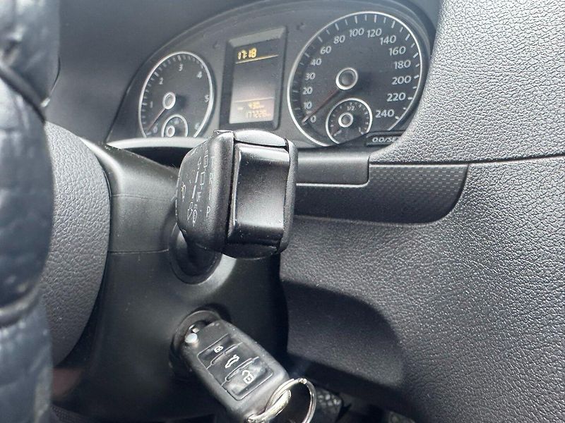 Volkswagen Caddy (2011) 1,6 TDI 55 KW STK TAŽNÉ - fotka 25 z 42