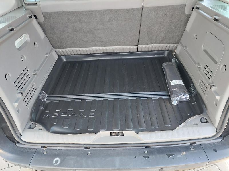 Renault Kangoo (2010) II. 1.6 Dynamique - fotka 27 z 35
