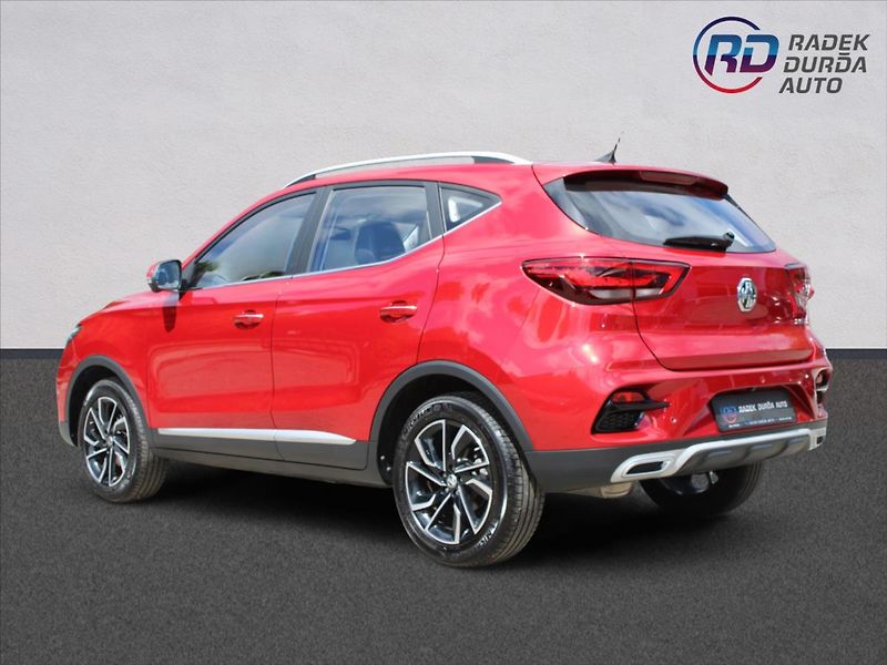 MG ZS 1,0 T  1.MAJ,ELEGANCE,22.722KM - fotka 7 z 41