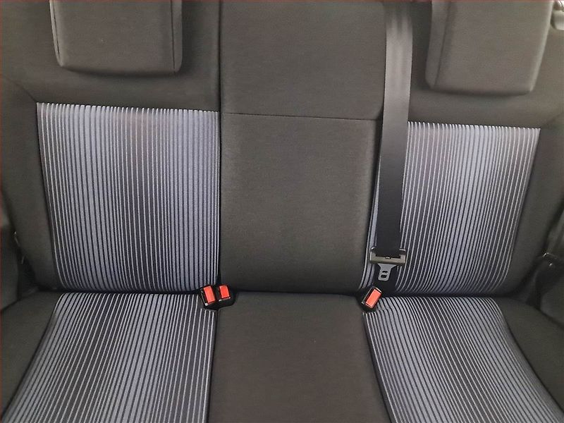 Ford Fusion (2010) 1.4, ČR,1.maj - fotka 10 z 13