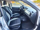 Škoda Fabia (2016) 1.2 TSi 66kw/ Tempomat/1.MAJ - náhled 19