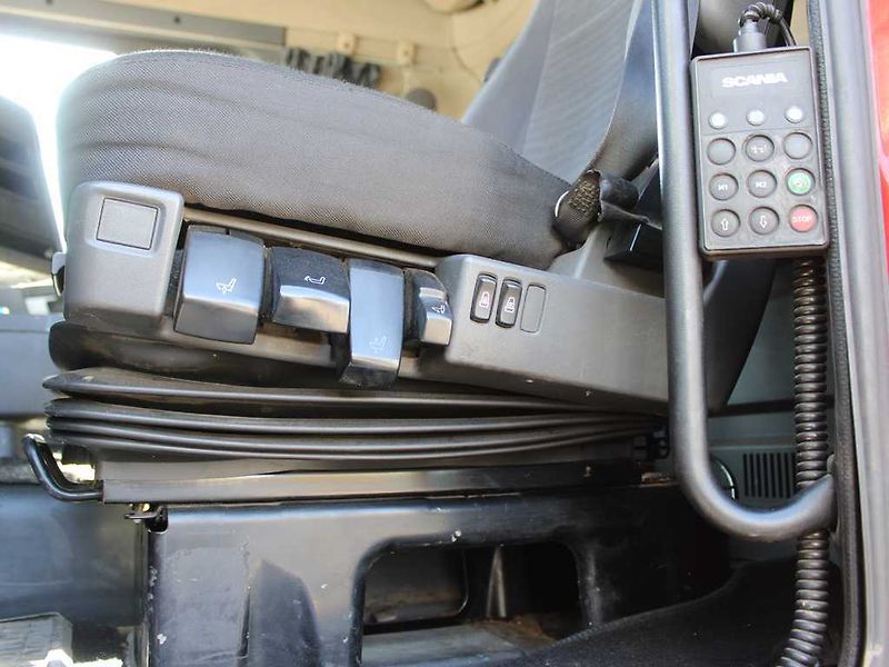 Scania Ostatní R420, EURO 4, OPTICRUISE, NEZÁ - fotka 6 z 15