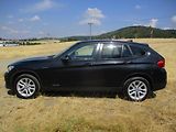BMW X1 3.0d Xdrive*A/T*NAVI*XEN*ČR  - náhled 10