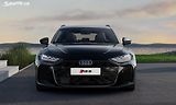 Audi RS 5 (2026) AVANT HYBRID - NOVINKA - náhled 3