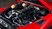 Land Rover Defender Works V8.