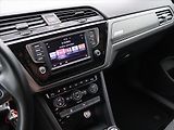 Volkswagen Touran 1,6 TDI 81kW Navi Tažné - náhled 20