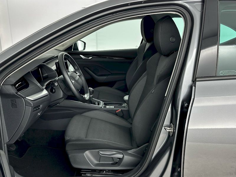 Škoda Octavia (2025) 2.0TDI 85kW Selection - fotka 8 z 28