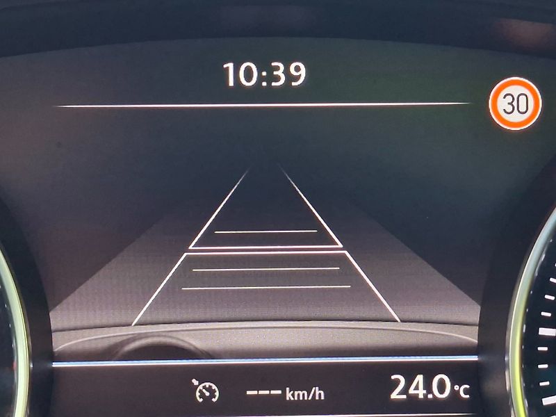 Volkswagen Touareg (2015) 4.2TDI 250kW R-LINE -ČR - fotka 21 z 48