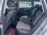 Volkswagen Passat Variant (2012) 1.6 TDI Servis, Výhrev s. - náhled 7