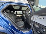 Mercedes-Benz Třídy E 63 S AMG - náhled 11