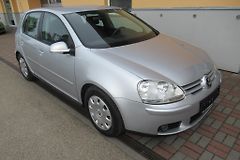 Volkswagen Golf 1.9 TDi AUT. KLIMA TAŽNÉ - fotografie inzerátu