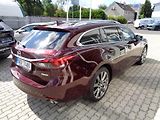 Mazda 6 WGN 2,5 AT, 20th Anniversary - náhled 7