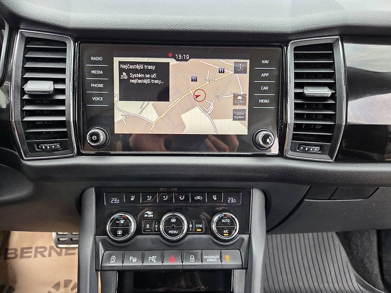 Škoda Kodiaq (2020) 2.0 TDI DSG 4M Laurin&Klement - fotka 18 z 46