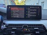 BMW Řada 5 210kW XDRIVE HEADup - DPH - náhled 17