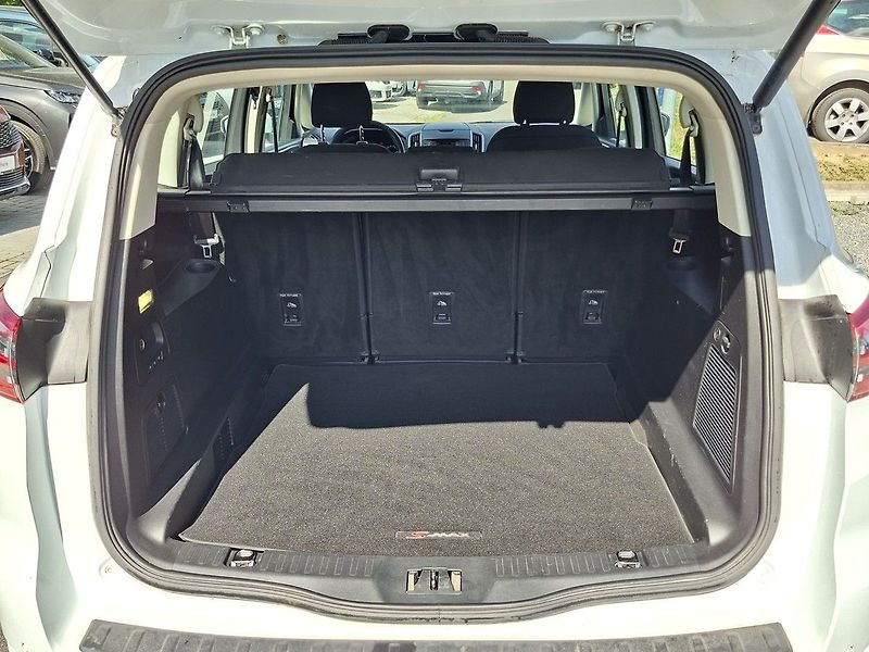 Ford S-MAX 1,5 EcoBoost 160k M6 - fotka 5 z 23