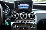 Mercedes-Benz GLC 250i 4Matic/kůže/Led/9AT/ČR - náhled 36