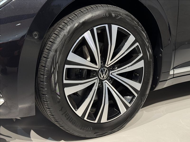 Volkswagen Arteon Shooting Brake 1,4 TSi  DSG eHybrid Elegance - fotka 7 z 44