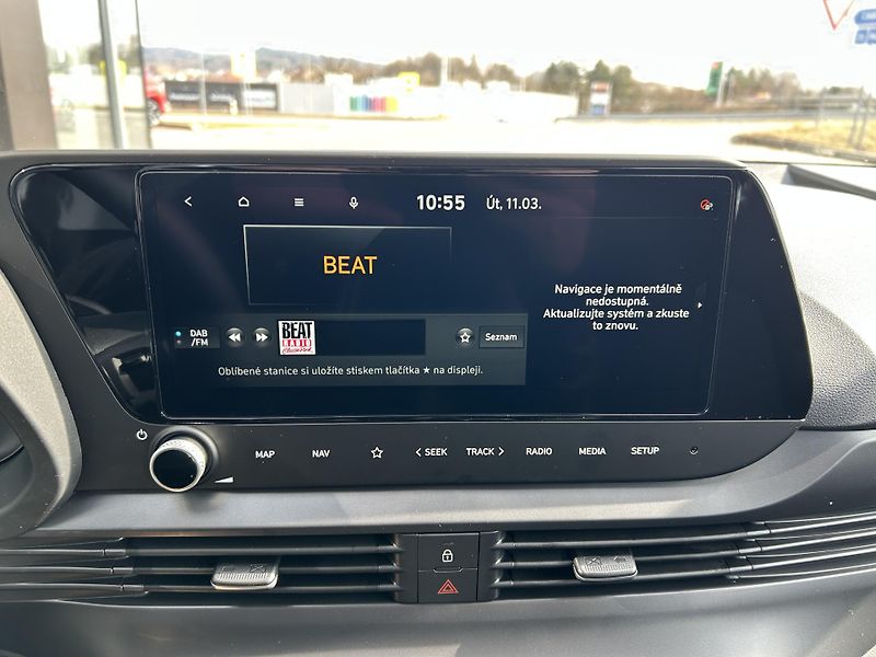 Hyundai Bayon FL 1,2I SMART - fotka 22 z 26