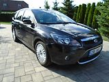 Ford Focus 2.0Tdci 100kW Titanium - náhled 1
