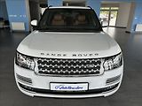 Land Rover Range Rover 3,0   AUTOBIOGRAPHI,DPH,ČR,2.M - náhled 1