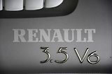 Renault Vel Satis 3.5V6 177kW AUT. A/C NAVI - náhled 34