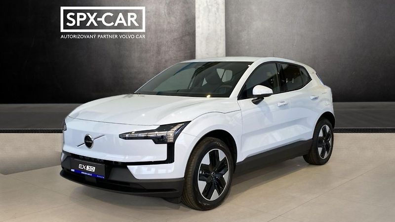 Volvo EX30 (2026) PLUS, Twin Motor Performance, - fotografie inzerátu