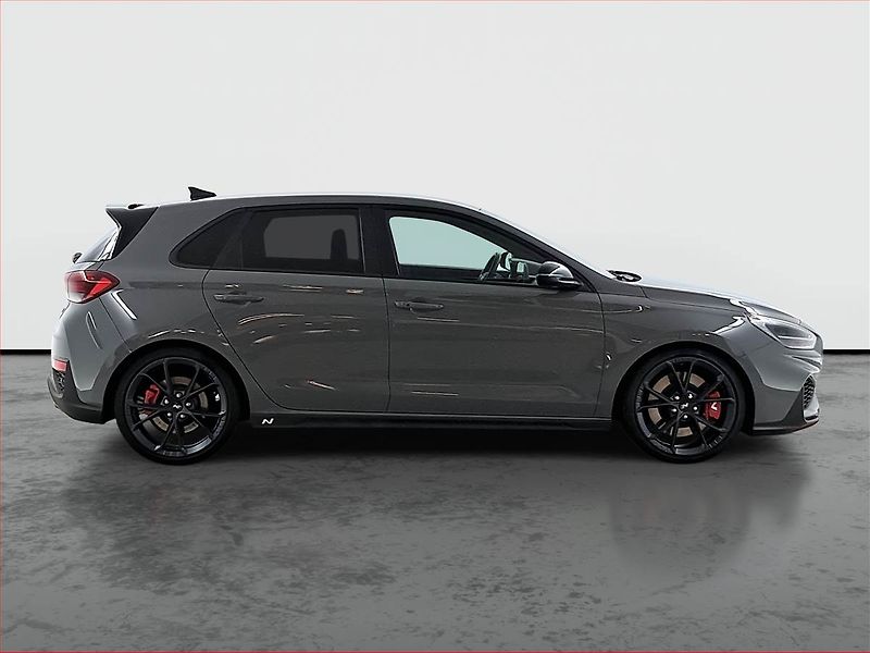 Hyundai i30 (2022) N-Line N Performance - fotka 6 z 17
