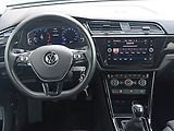 Volkswagen Touran (2022) 1.5TSI Highline Webasto Matrix - náhled 4