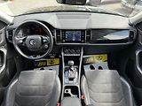 Škoda Kodiaq (2021) Skoda Kodiaq 2021 - náhled 16