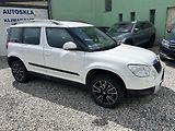 Škoda Yeti (2011) 2.0 TDi 103 KW DSG 4x4 - náhled 4
