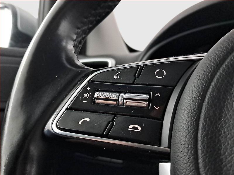 Kia Sportage (2021) 1.6 T-GDI, 4X4, Automat, ČR - fotka 18 z 22