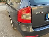 Škoda Octavia 1.6 TDi 4x4 77 kW - náhled 7