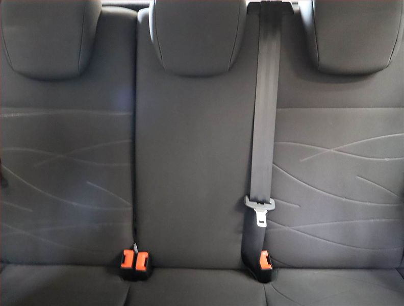 Ford Fiesta (2016) 1.5 TDCi, v dobrém stavu - fotka 10 z 16