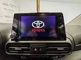 Toyota ProAce City 1.2T 110k  Family - náhled 27