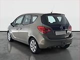 Opel Meriva (2013) 1.4 Turbo, Automat, Tempomat - náhled 3
