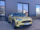 Toyota Yaris Cross COM. STYLE TECH 1.5 Hyb. 85 kW - náhled 7