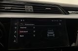 Audi Q8 e-tron 50 Q Vzduch. odpružení Kamera - náhled 31