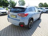 Subaru XV 2,0 i Executive ES Lineartroni - náhled 8
