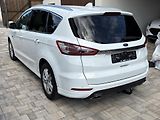 Ford S-MAX (2022) Titanium, 190PS, 7 mist, AT8 - náhled 1