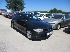 BMW Řada 1 (2006) 120 2,0 D - fotografie inzerátu