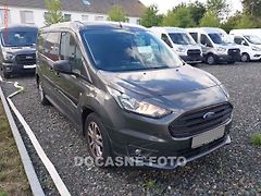 Ford Transit Connect (2022) 1.5TDCi MAXi  DÍLNA, Trend - fotografie inzerátu