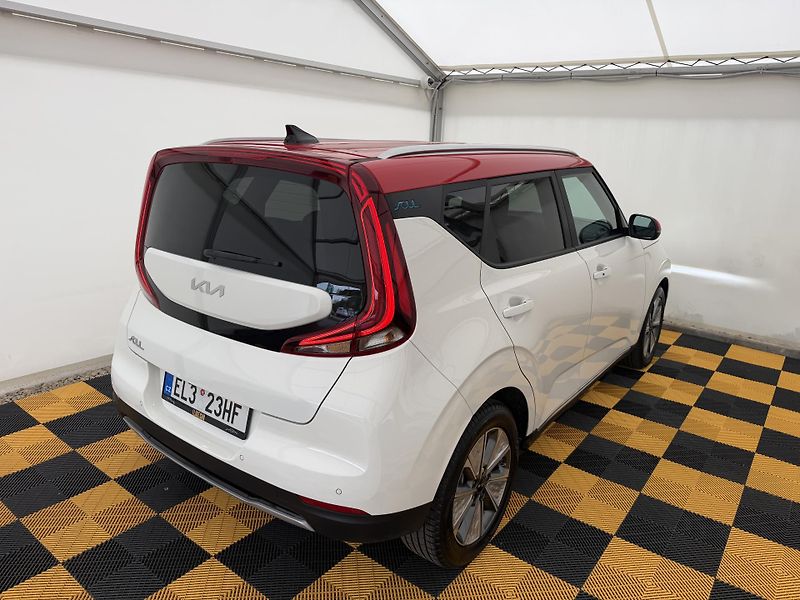 Kia e-Soul 40KW/H*DPH*ACC*LED* - fotka 5 z 47