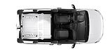 Peugeot Partner (2026) Furgon L1 650 BlueHDi 130 EAT8 - náhled 8