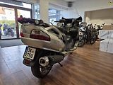 Suzuki Burgman 650 Executive (2005) - náhled 6