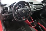 Škoda Fabia (2016) 1.2TSi Monte Carlo ČR - náhled 16