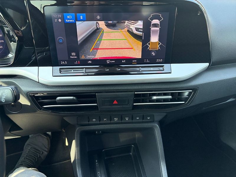 Ford Tourneo Connect L1 TITANIUM CZ ZÁRUKA od - fotka 9 z 19