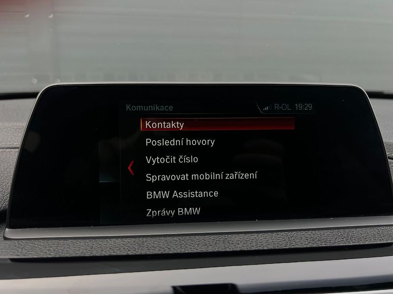 BMW Řada 4 (2019) 420d Gran Coupé-2xALU KOLA - fotka 43 z 49